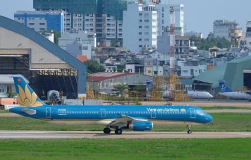 Vietnam Airlines to launch Da Nang-Busan direct route