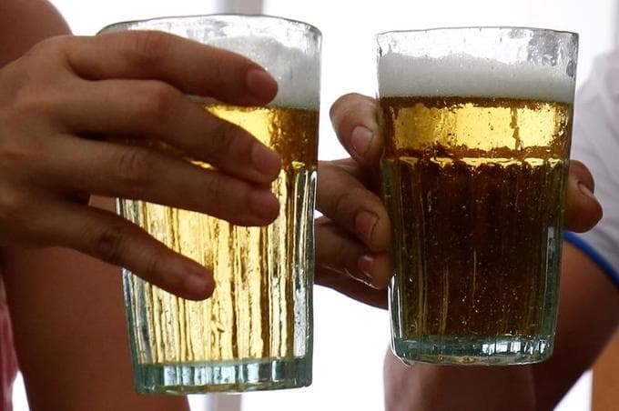 Vietnam lawmakers say no to overnight alcohol ban