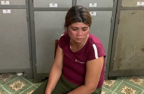 Woman investigated for brokering sale of newborn to China