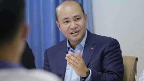 Cambodian legislator surprised by Singaporean PM’s remarks on Vietnam
