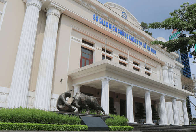 Finance firms dominate Forbes' Vietnam top 50 list