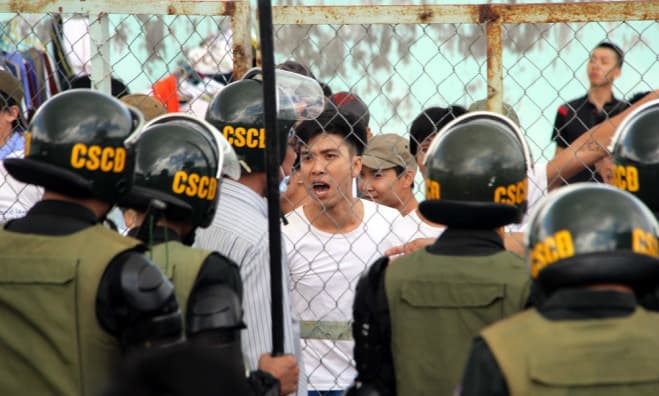 Ministry wants re-enactment of law imprisoning drug users