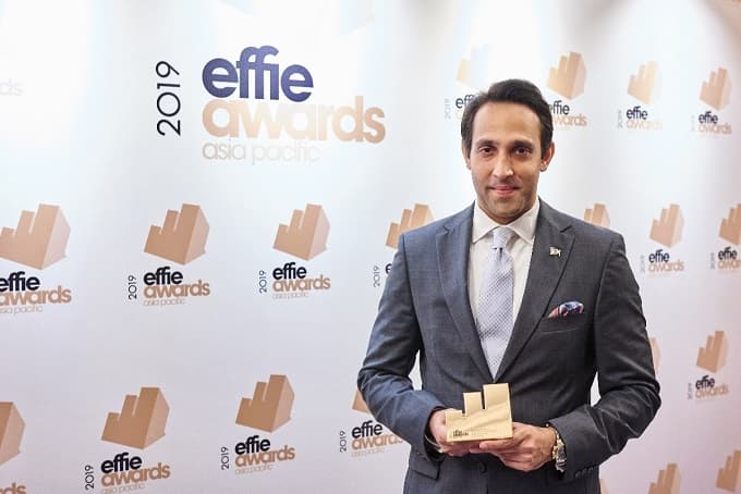 Nestlé Milo awarded APAC Effie Awards two years in a row