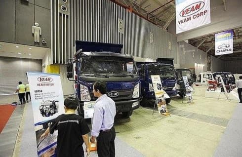 Slow equitisation prevents VEAM listing