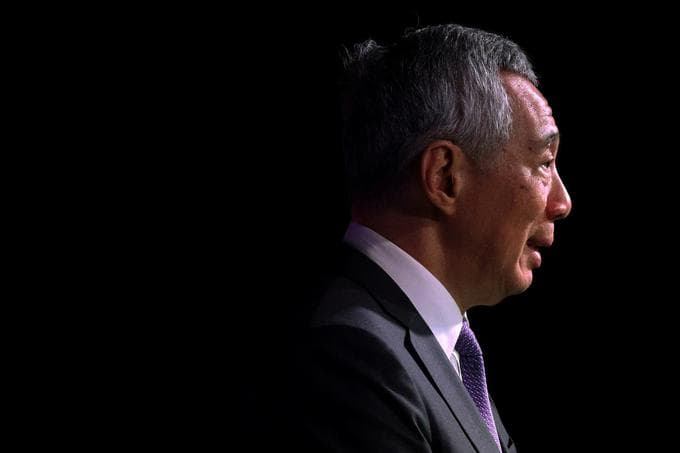 Vietnam opposes Lee Hsien Loong's remarks on Cambodia 'invasion'