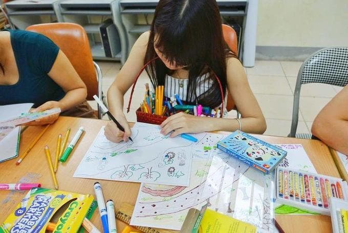 385 trafficking victims abroad need to be brought home