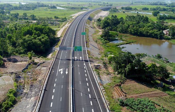 Bidding for North-South Expressway scheduled in August