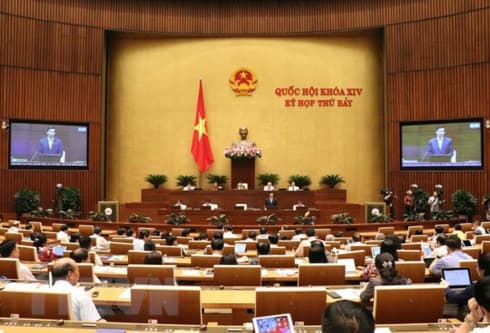 Construction, transport, cultural issues heat up NA’s Q&A session