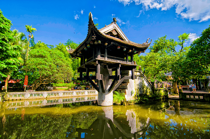 Hanoi, Phu Quoc among best travel destinations in Asia: CNN