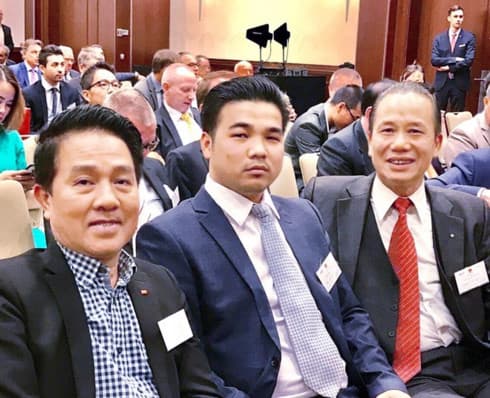 Trade, economic cooperation between Germany, Serbia, Vietnam promoted