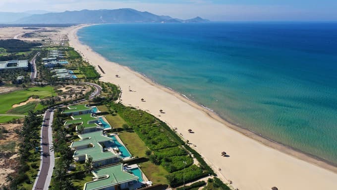 Vietnam’s Quy Nhon to deploy 300 cops to safeguard weekend marathon