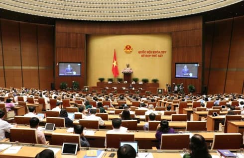 Deputies continue discussion of ILO’s Convention 98