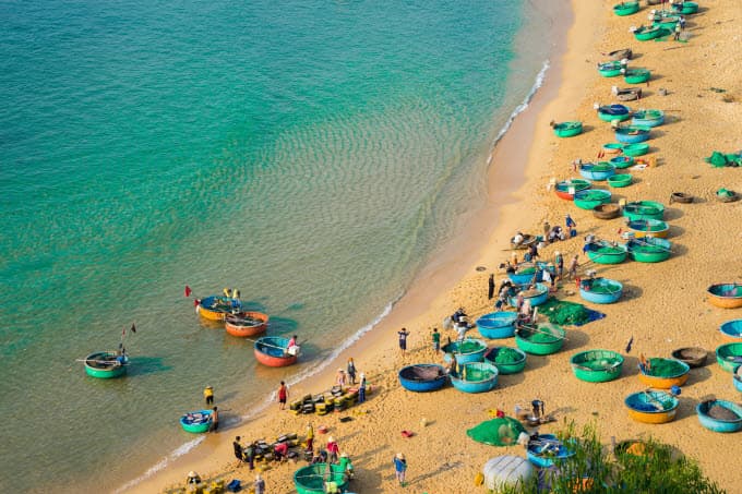 Five Quy Nhon experiences you can enjoy in a day
