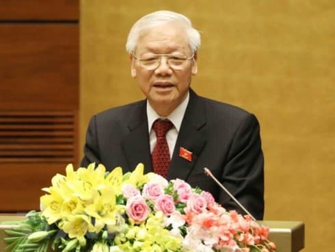 Party and State leader instructs preparations for congresses