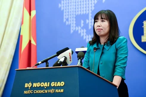 VN ready to assume important positions in international arena