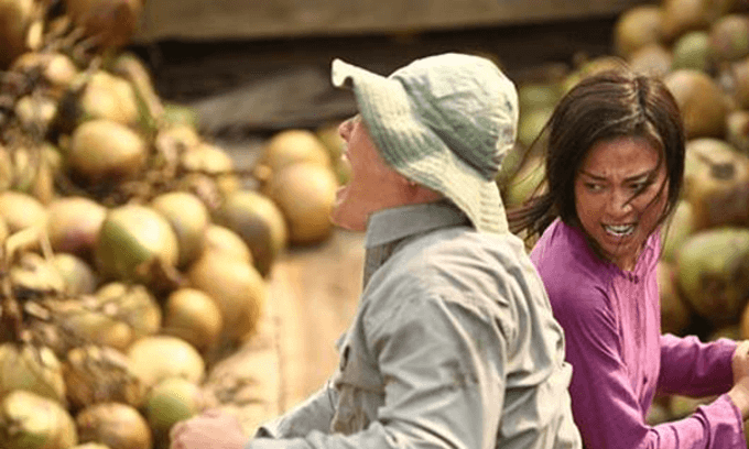 Cinemas requested to allocate 20 percent of screenings for Vietnamese films