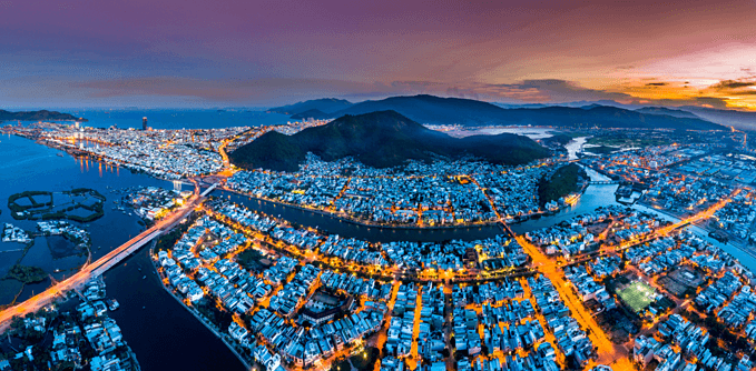 Discover central beach paradise for summer escape