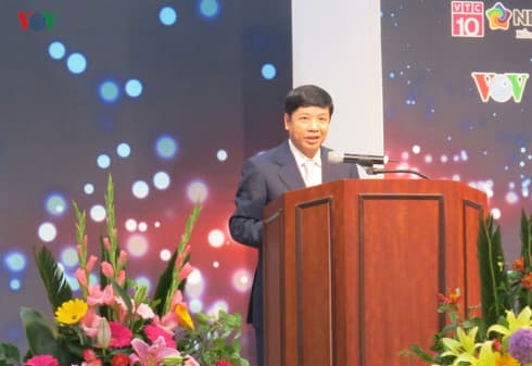 First Overseas Vietnamese Economic Forum opens in RoK