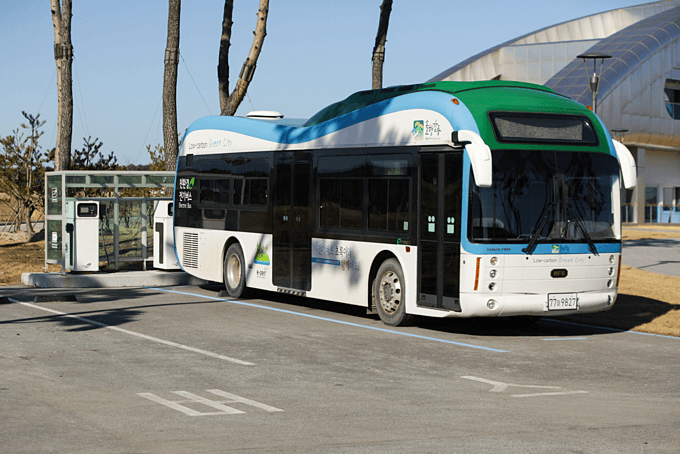 HCMC to invest over $500 mln in electric buses