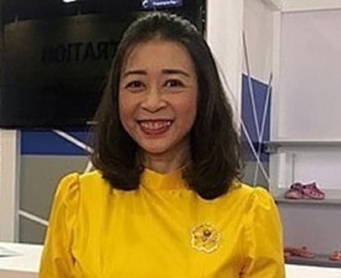 Thai trade counsellor expects Thailand-Vietnam trade to reach 20 billion USD in 2020