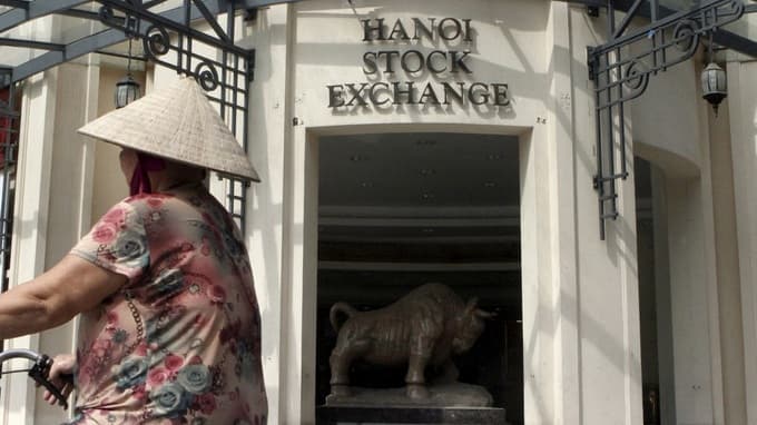Vietnam wants to raise IPO threshold to keep out small firms