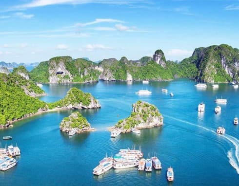 Vietnam’s model cities for plastic waste management