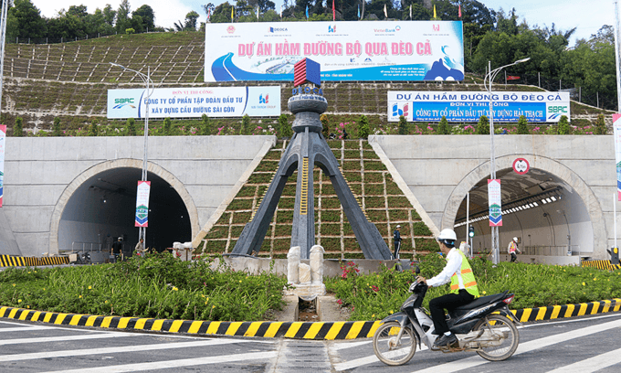 Ministry proposes toll hike on low-traffic BOT roads
