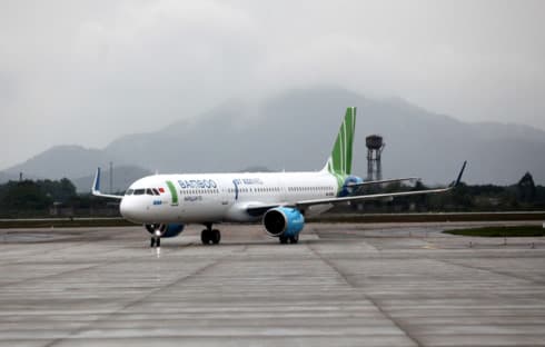Bamboo Airways and Vietjet Air approved for more aeroplanes