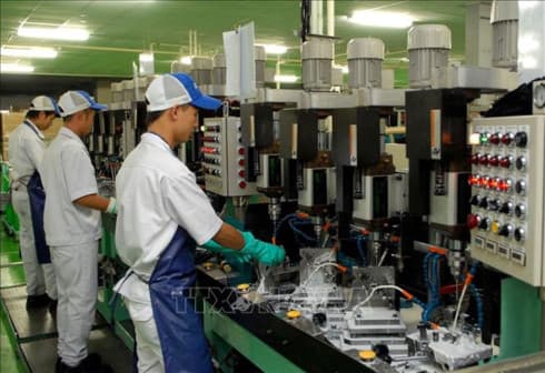 Should Vietnam become a developed economy?: Foreign Policy newspaper