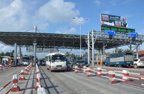 Transport Ministry proposes fee hike for 37 BOT projects