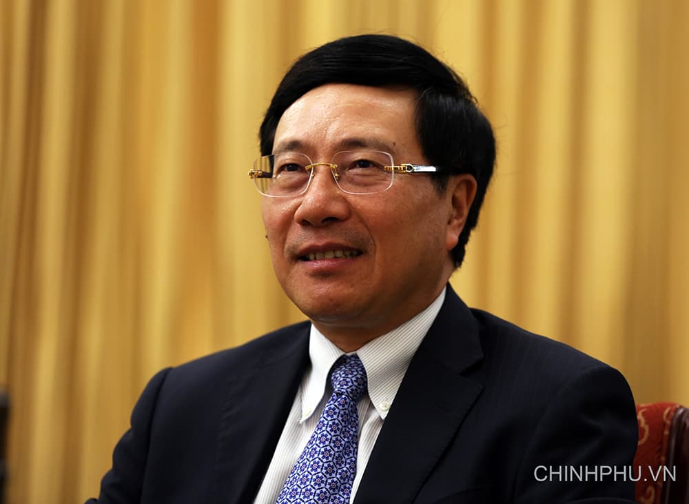 VN places priority to promoting multilateralism as UNSC non-permanent member