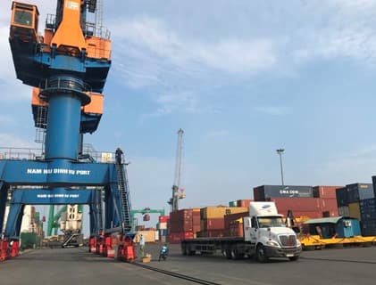 VN to lift Cross-border Trade Transaction index