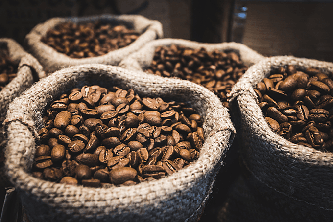 Coffee King: Trung Nguyen needs 2-3 years to recover from divorce