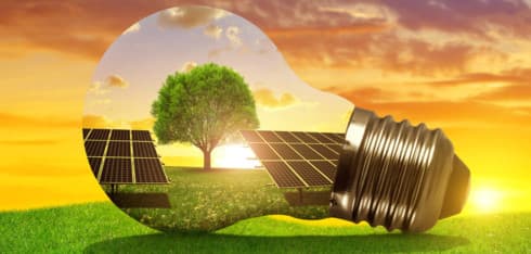 Geographic position makes Vietnam a renewable power hub