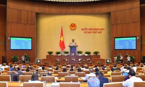 NA deputies to debate two bills on June 11