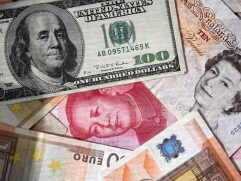 Report highlights CNY depreciation as threat to VND