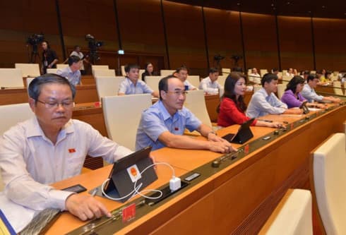 Resolution on National Assembly’s supervision programme in 2020 adopted
