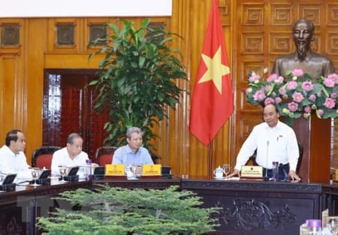 Thua Thien-Hue asked to mobilise resources for infrastructure