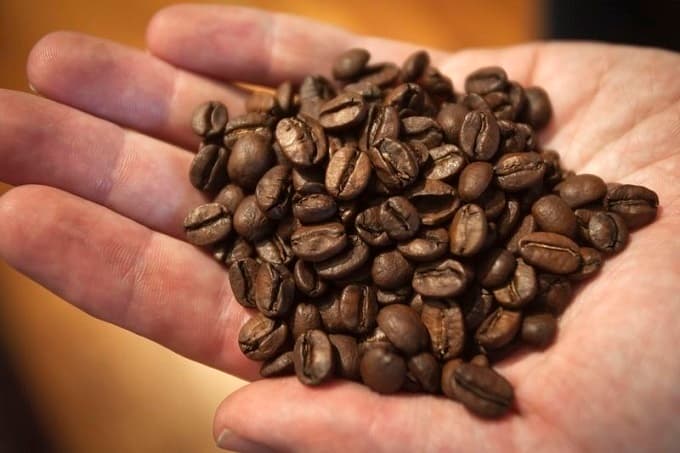 Vietnam coffee giant Trung Nguyen sees profits halved
