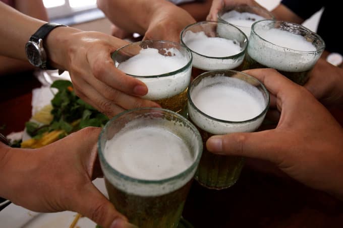 Vietnam legislators: Alcohol bill not influenced by lobbying