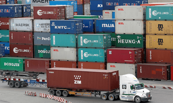 Vietnam to crack down on ‘Made in Vietnam’ labelling of Chinese exports