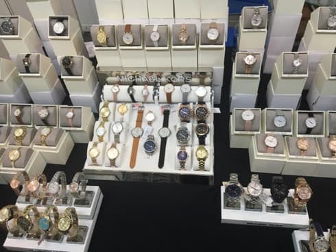Vietnam’s watch market worth about 750 million USD per year