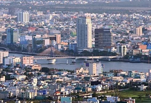 Da Nang pushes ahead with e-Government building