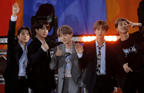 Hanoi to host South Korea’s Asia Artist Awards