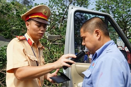 Impunity remains a problem as Vietnamese continue to drink and drive