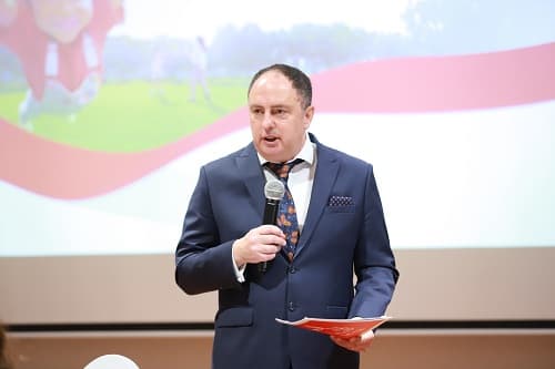 New campaign reinforces Prudential’s brand commitment: senior exec