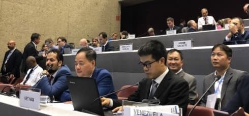 World Meteorological Organisation provides support for Vietnam