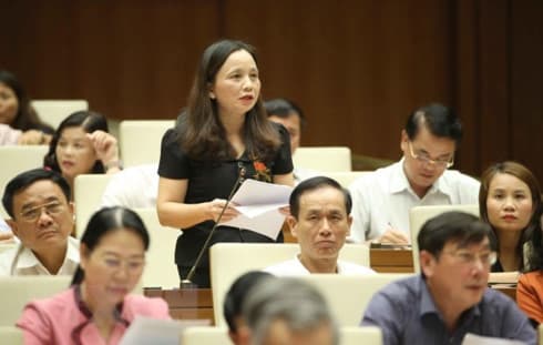 18th working day of 14th NA’s seventh session
