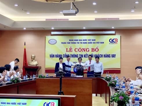 Portal launched to connect borrowers with credit institutions