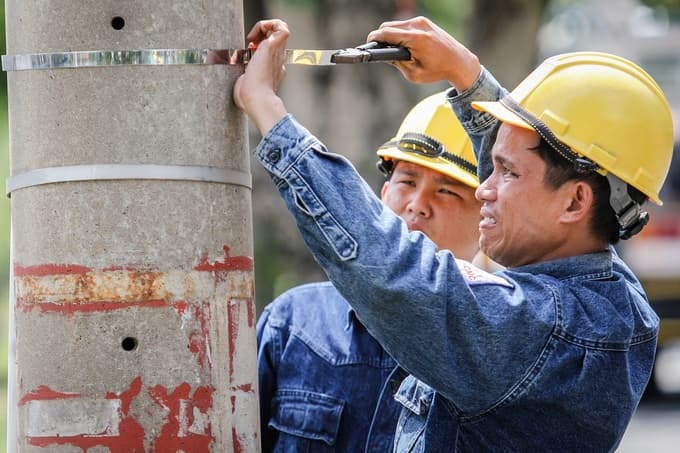 Southern provinces set to suffer power shortage